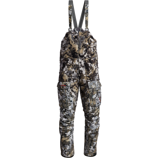 Fanatic Bib Elevated II