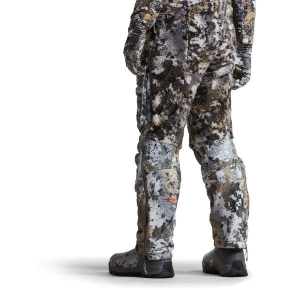 Fanatic Bib Elevated II