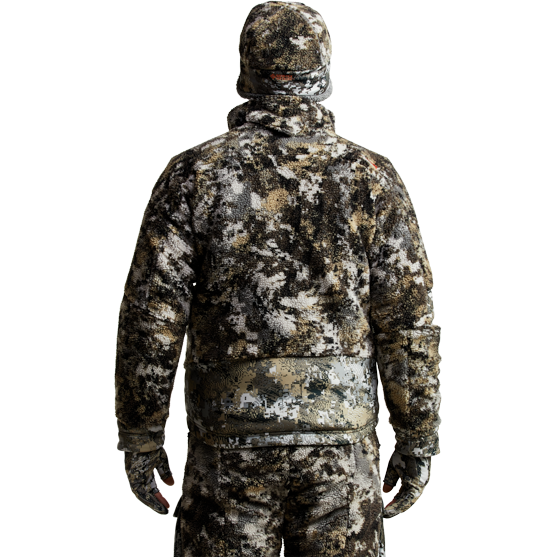 Fanatic Jacket Elevated II