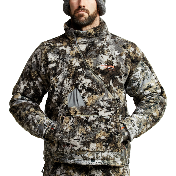 Fanatic Jacket Elevated II