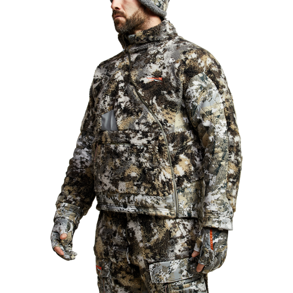 Fanatic Jacket Elevated II