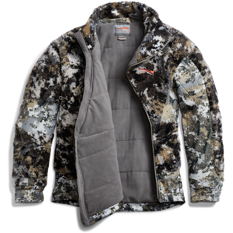 Fanatic Jacket Elevated II