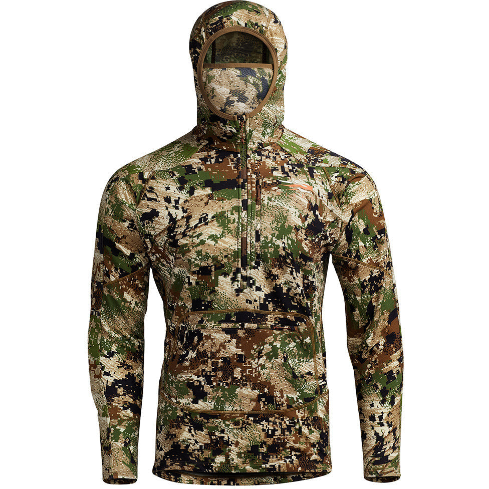 Apex Hoody Subalpine