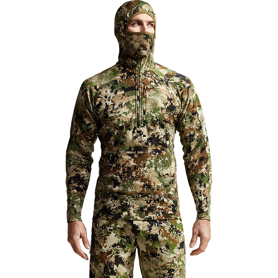 Apex Hoody Subalpine