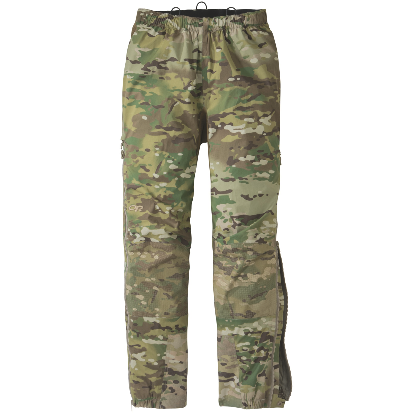 Infiltrator Pants Multicam