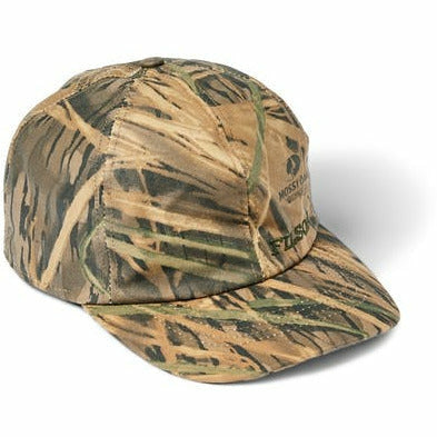 Insulated Tin Cloth Cap Shadowgrass