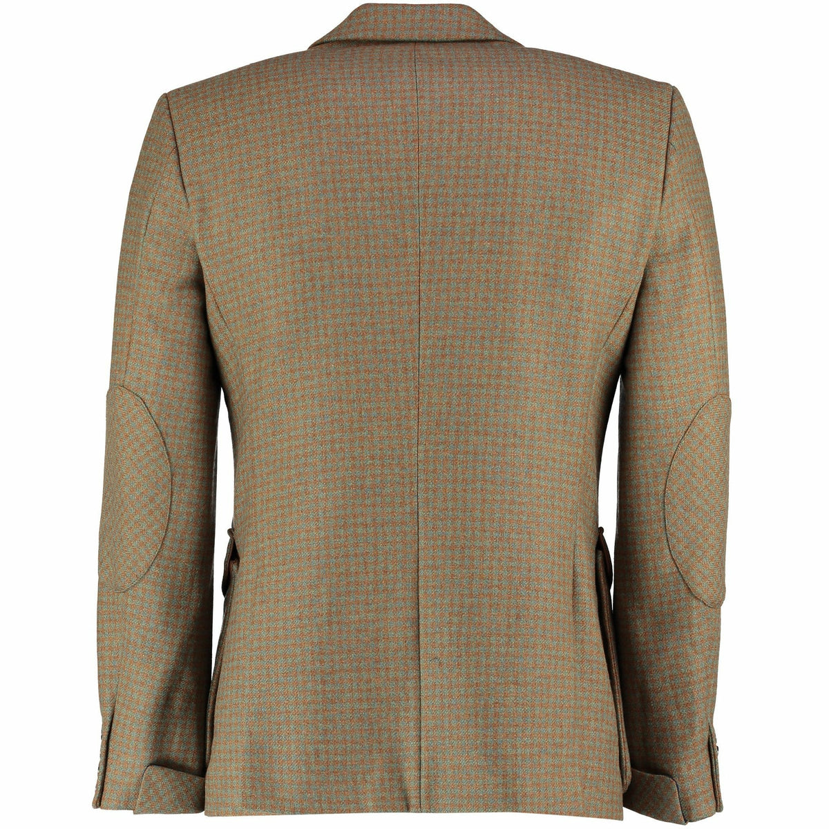 Shooting Jacket Teviot Tweed