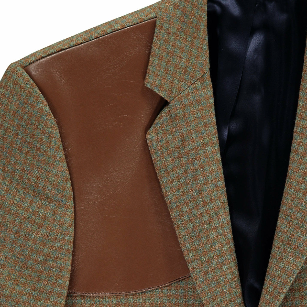 Shooting Jacket Teviot Tweed