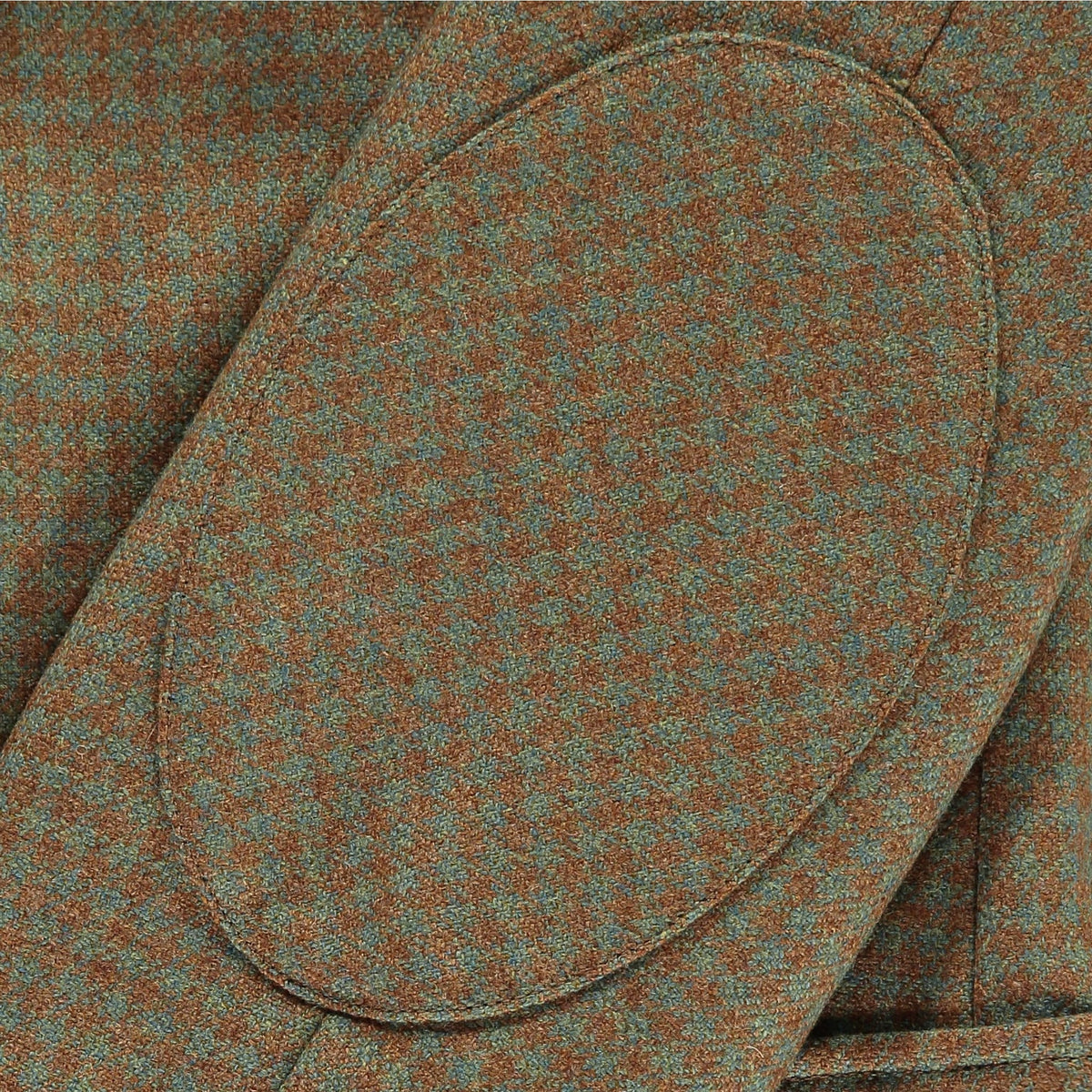 Shooting Jacket Teviot Tweed