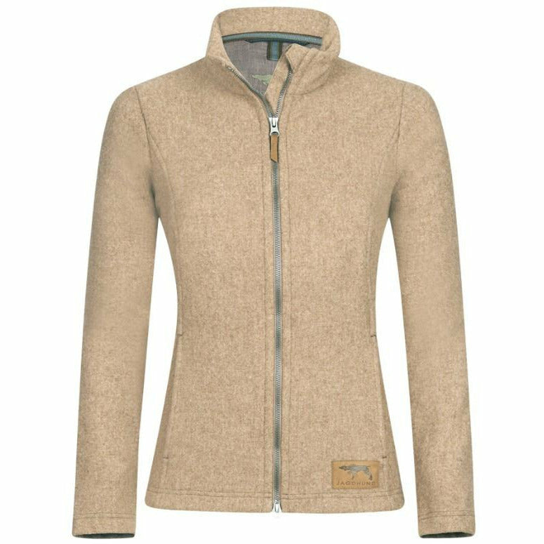 Autal Ullfleece Beige