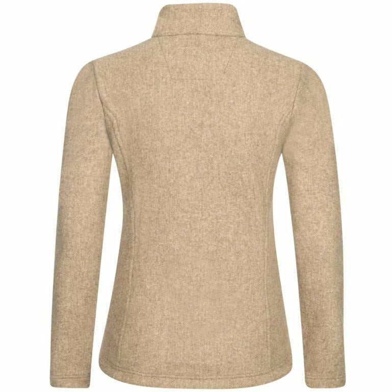 Autal Ullfleece Beige