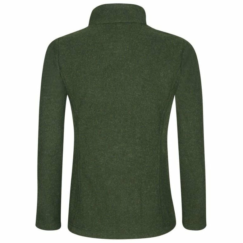 Autal Ullfleece Grön