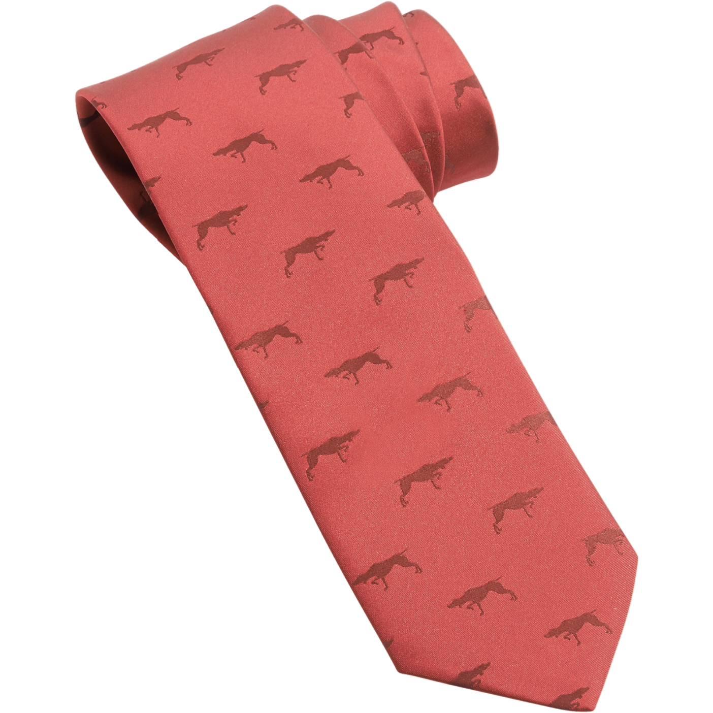 Sidenslips Ludwig Röd