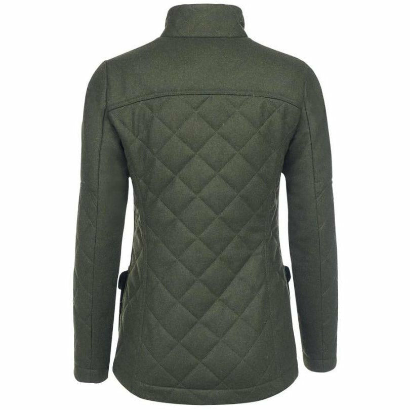 Kaltenberg Quilted Jacket