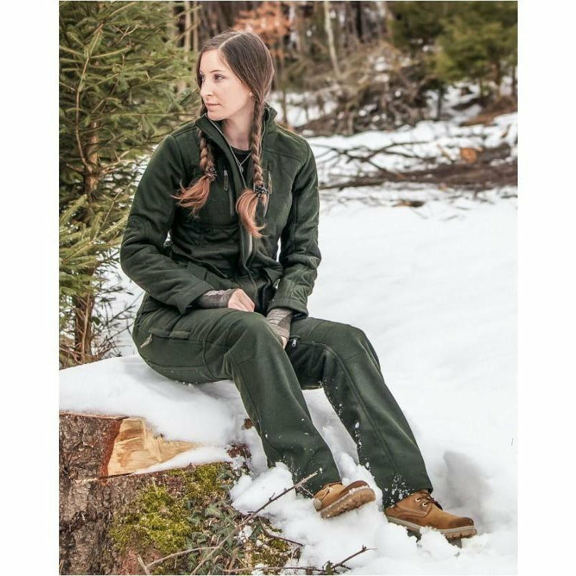 Kaltenberg Quilted Jacket