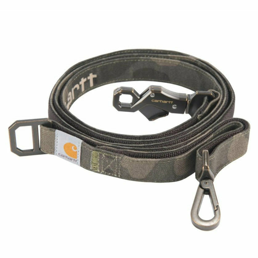 Journeyman Leash Camo