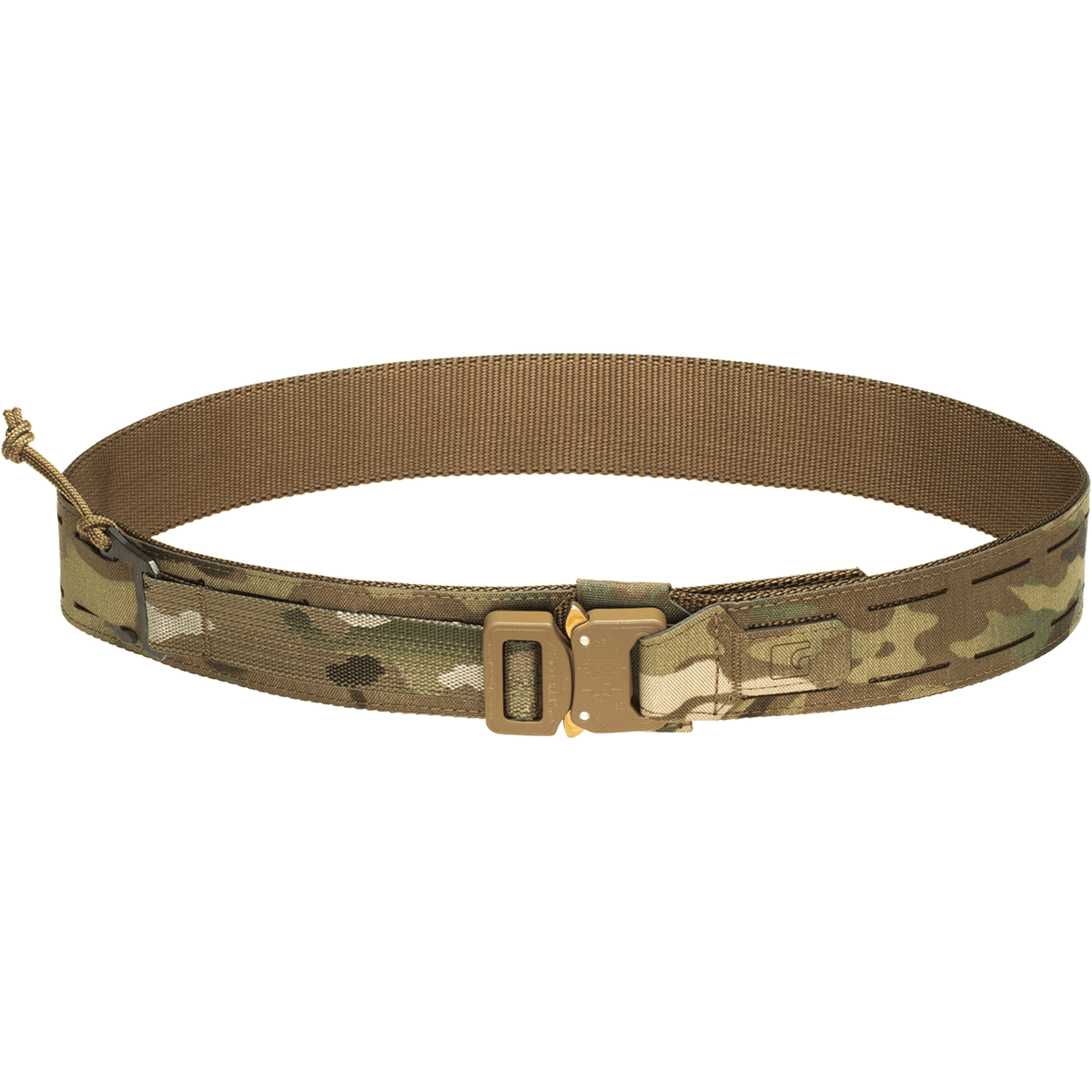 KD One Belt Multicam
