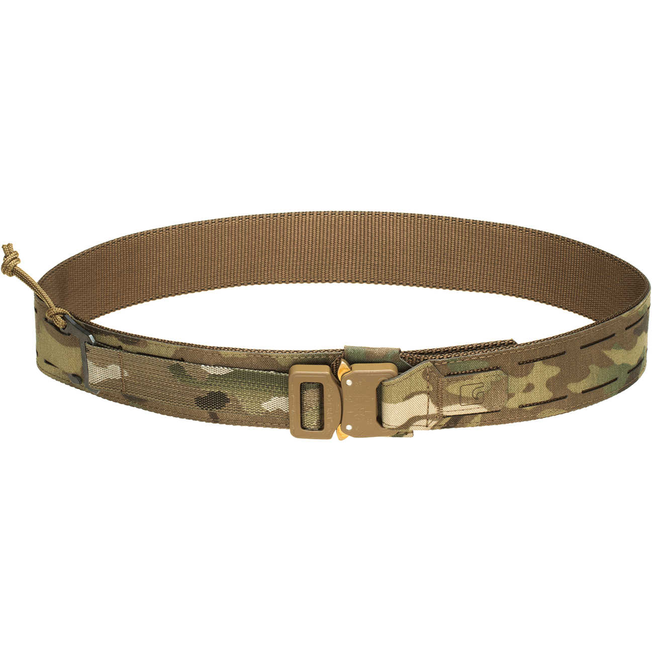 KD One Belt Multicam