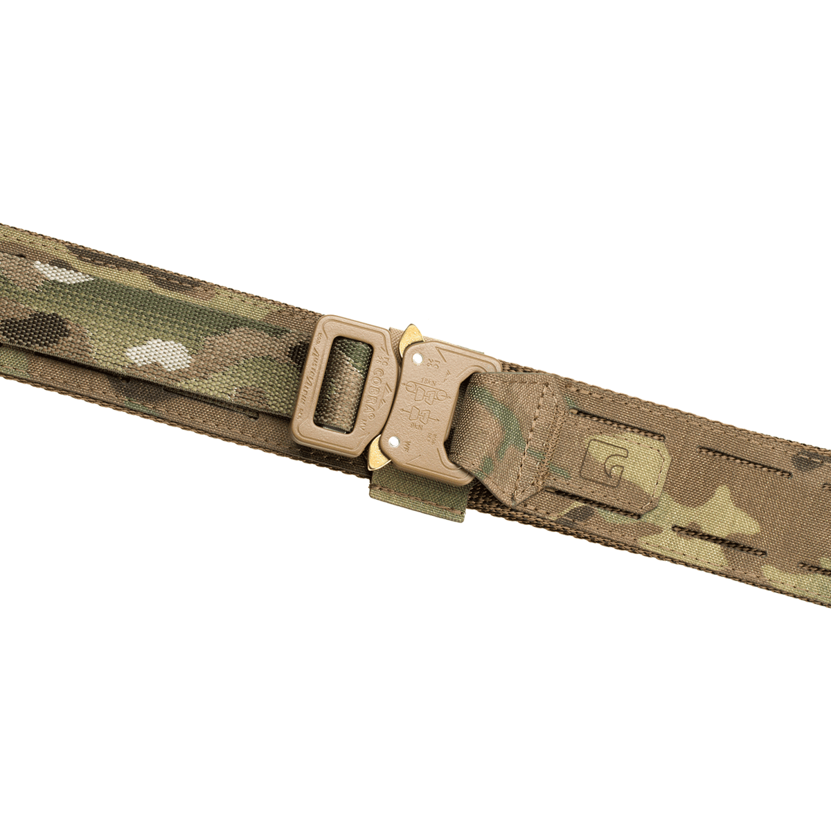 KD One Belt Multicam