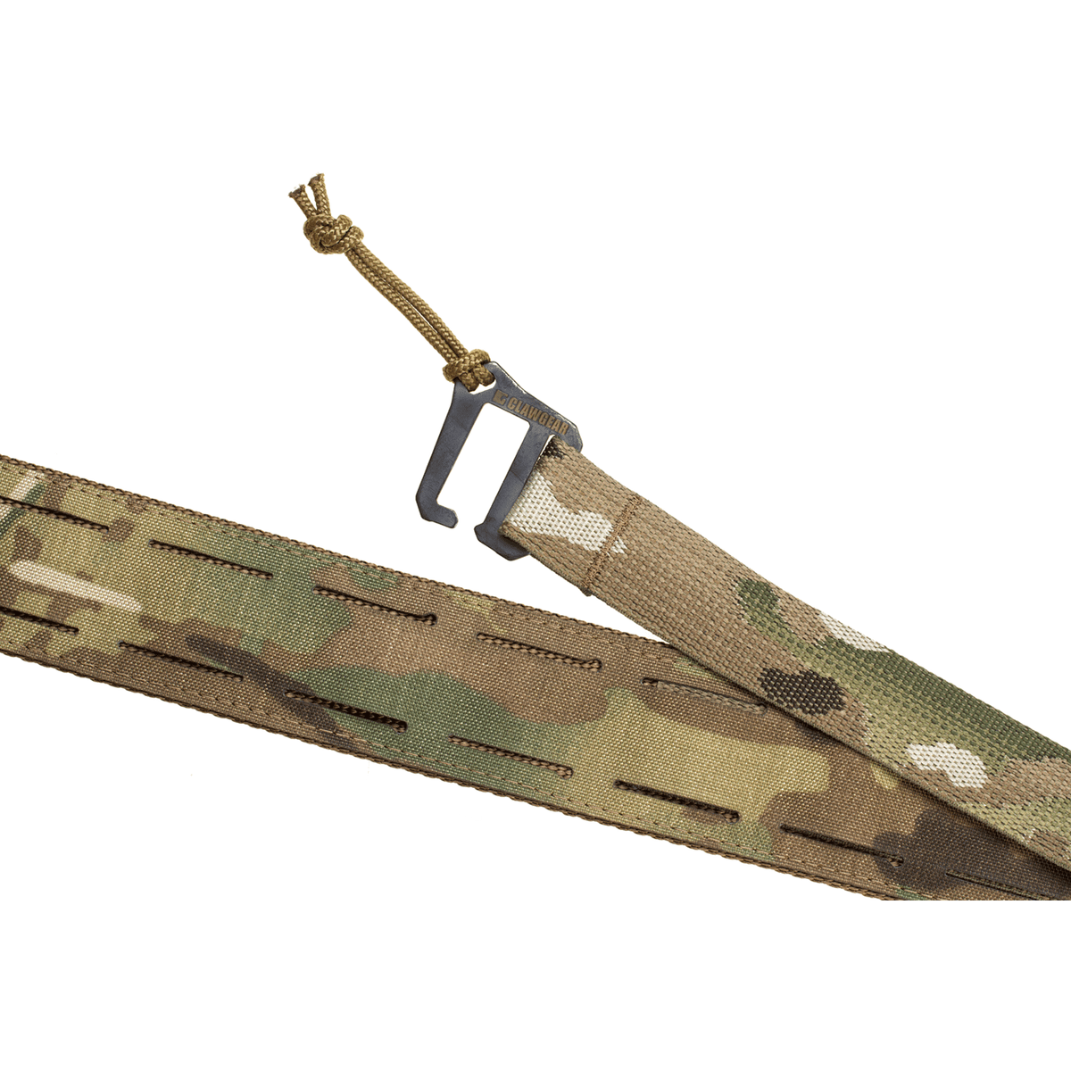 KD One Belt Multicam