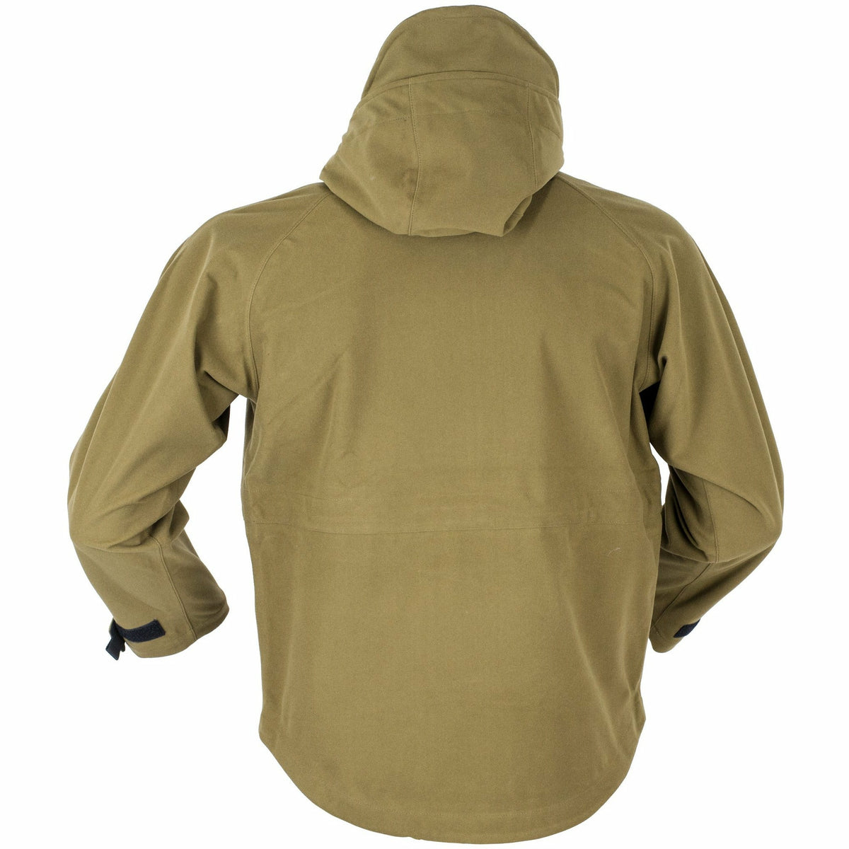 Ridgeline Kids Monsoon Classic Anorak Teak