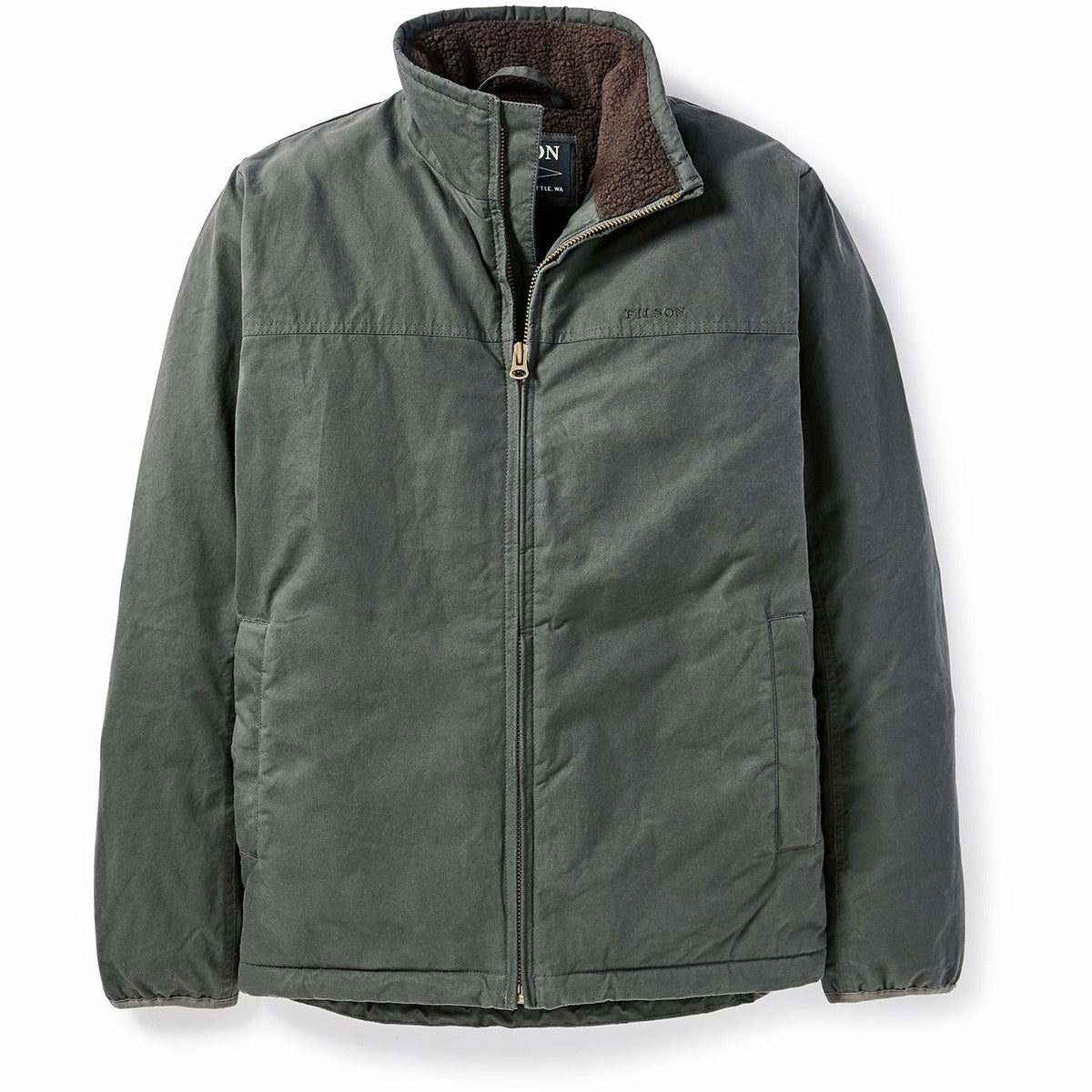 Kodiak Insulated Jacket