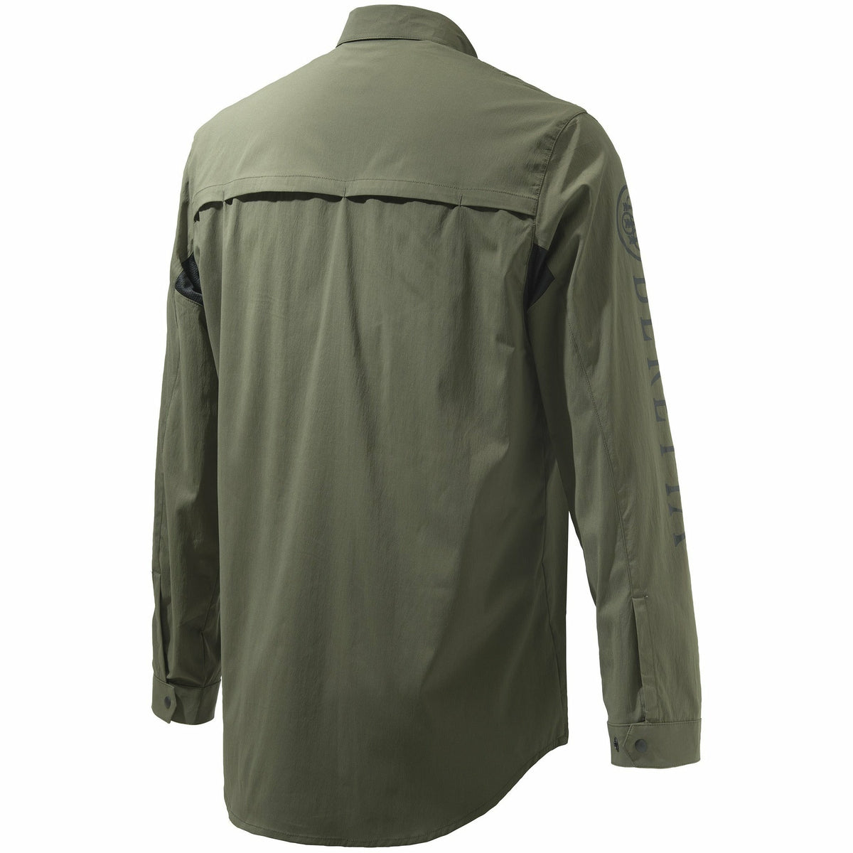 Storm Shirt Green