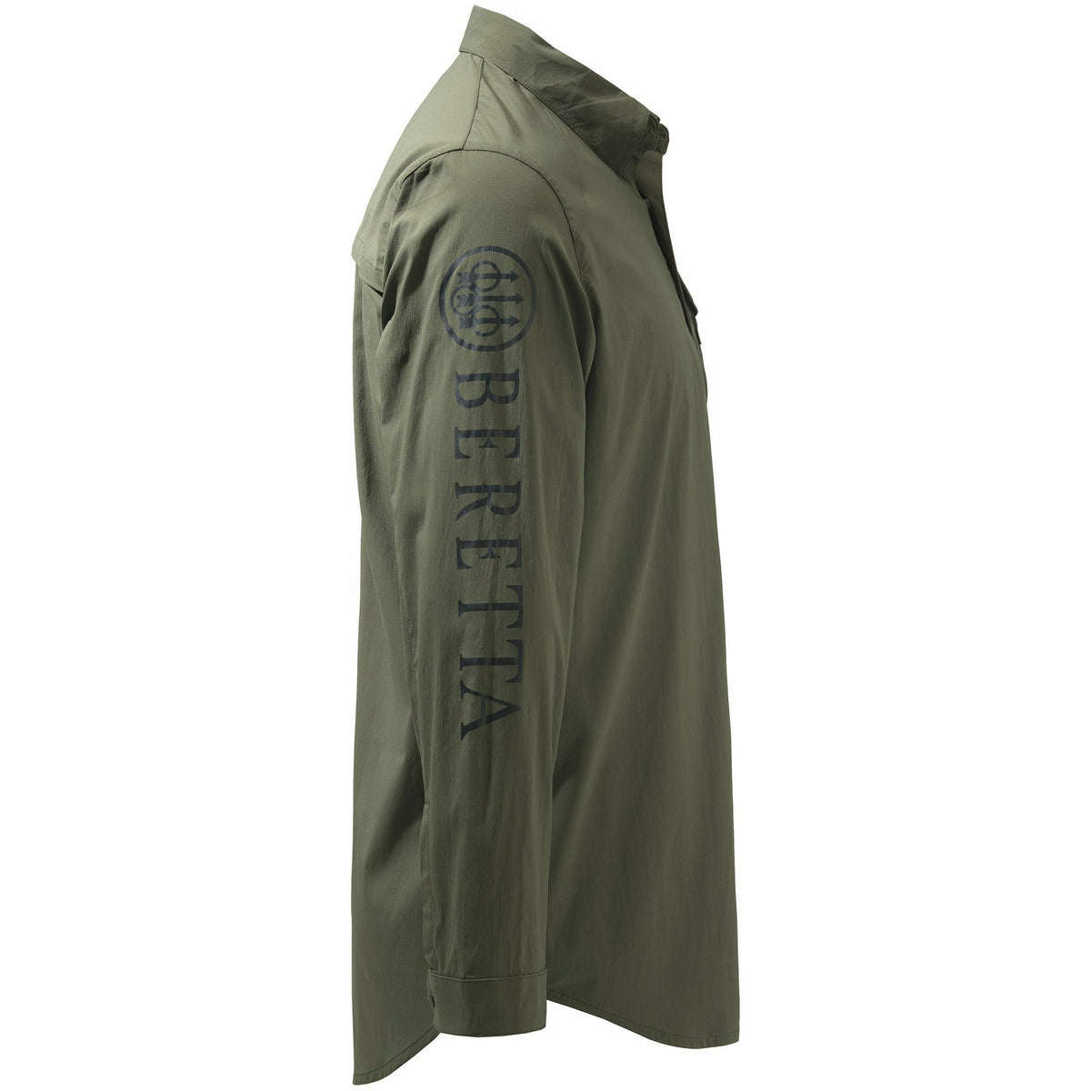 Storm Shirt Green