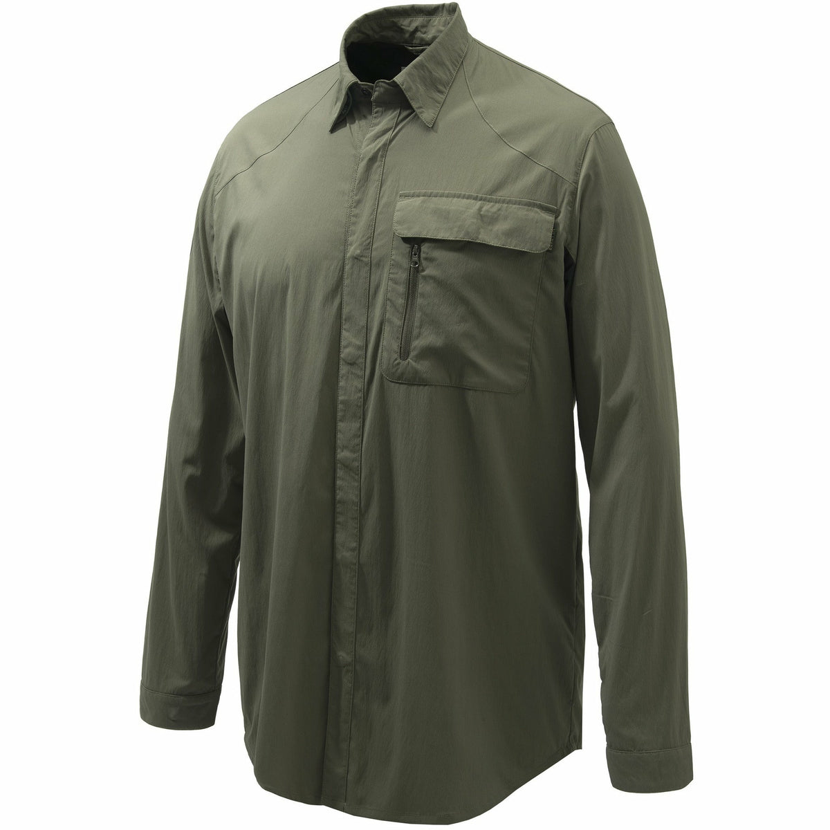 Storm Shirt Green