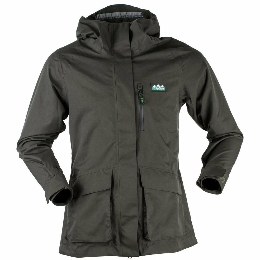 Kea Jacket Women