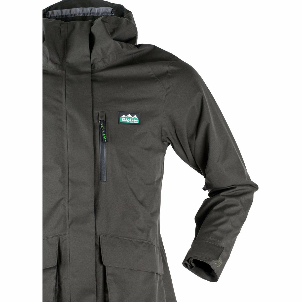 Kea Jacket Women