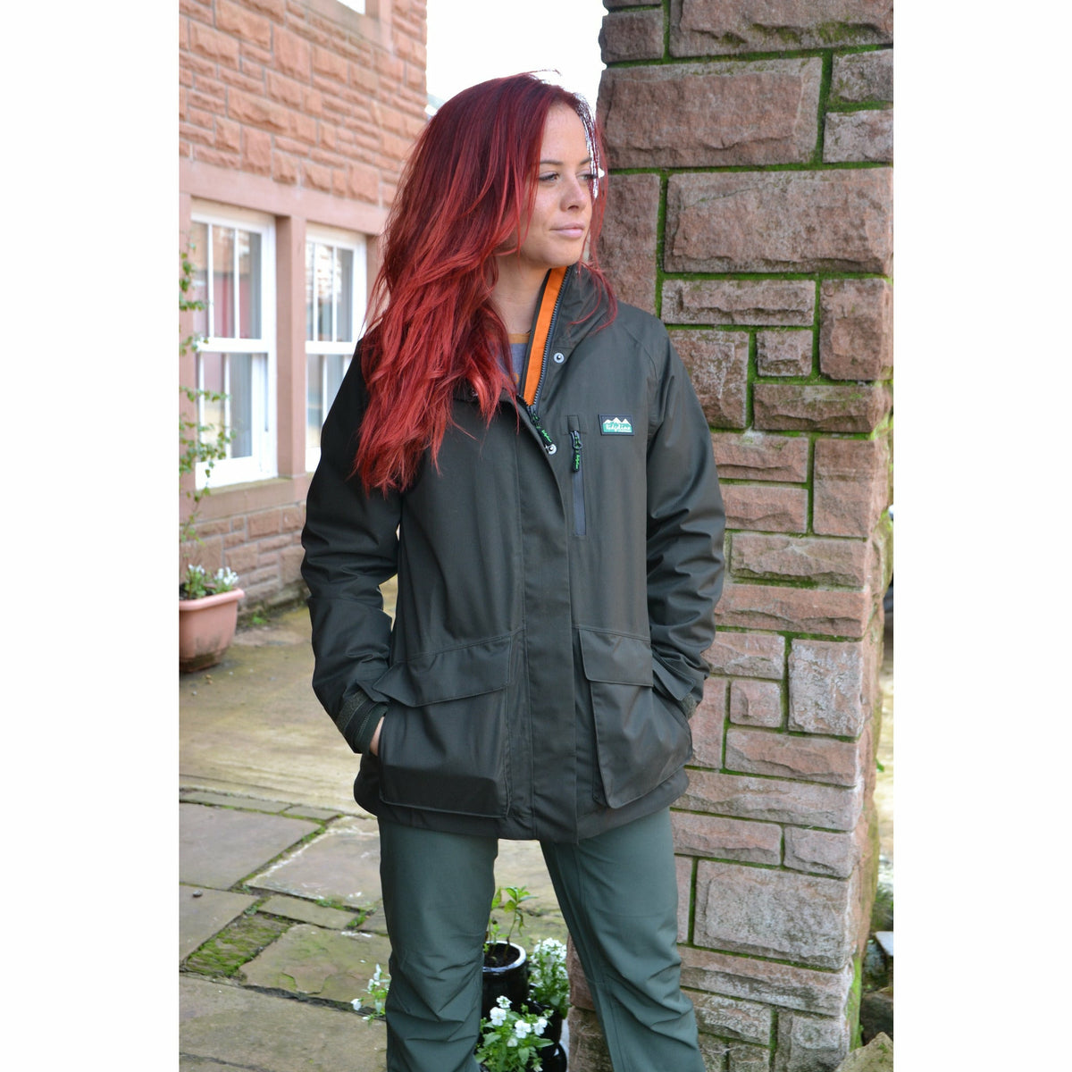 Kea Jacket Women