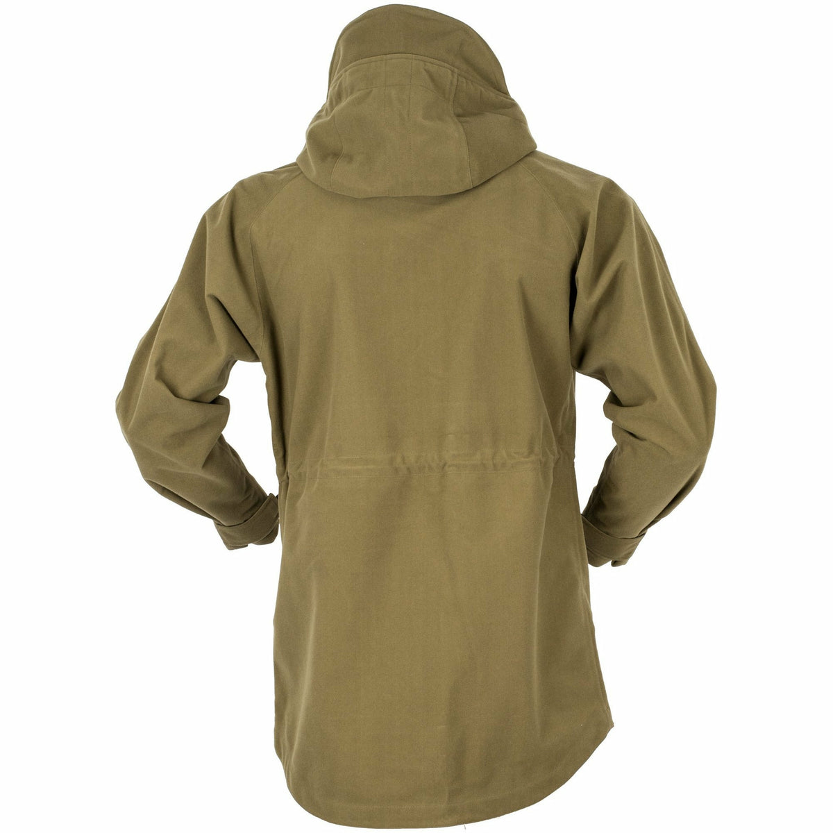 Monsoon Anorak Dam Teak