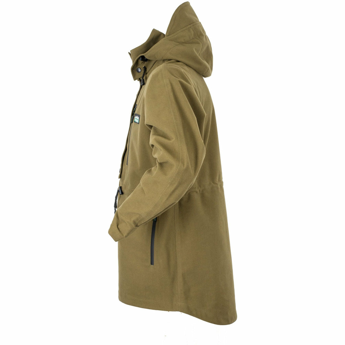 Monsoon Anorak Dam Teak
