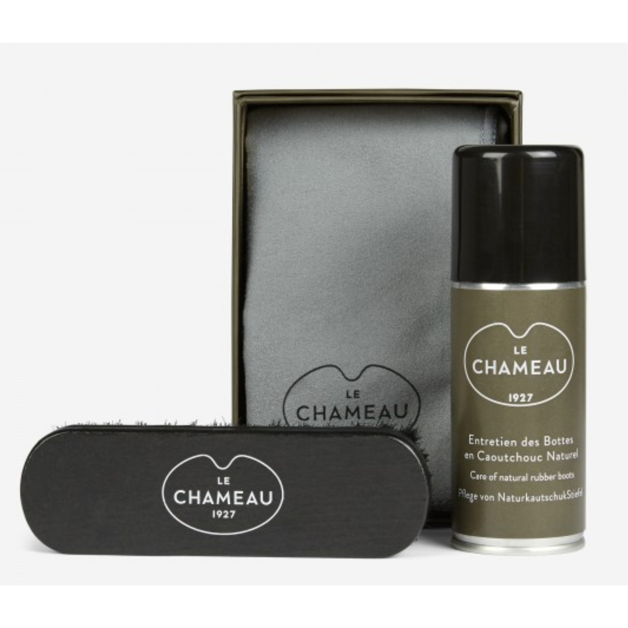 Boot Care Kit - Le Chameau