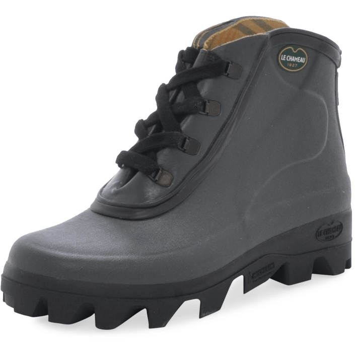 Brodequin Ceres Vert