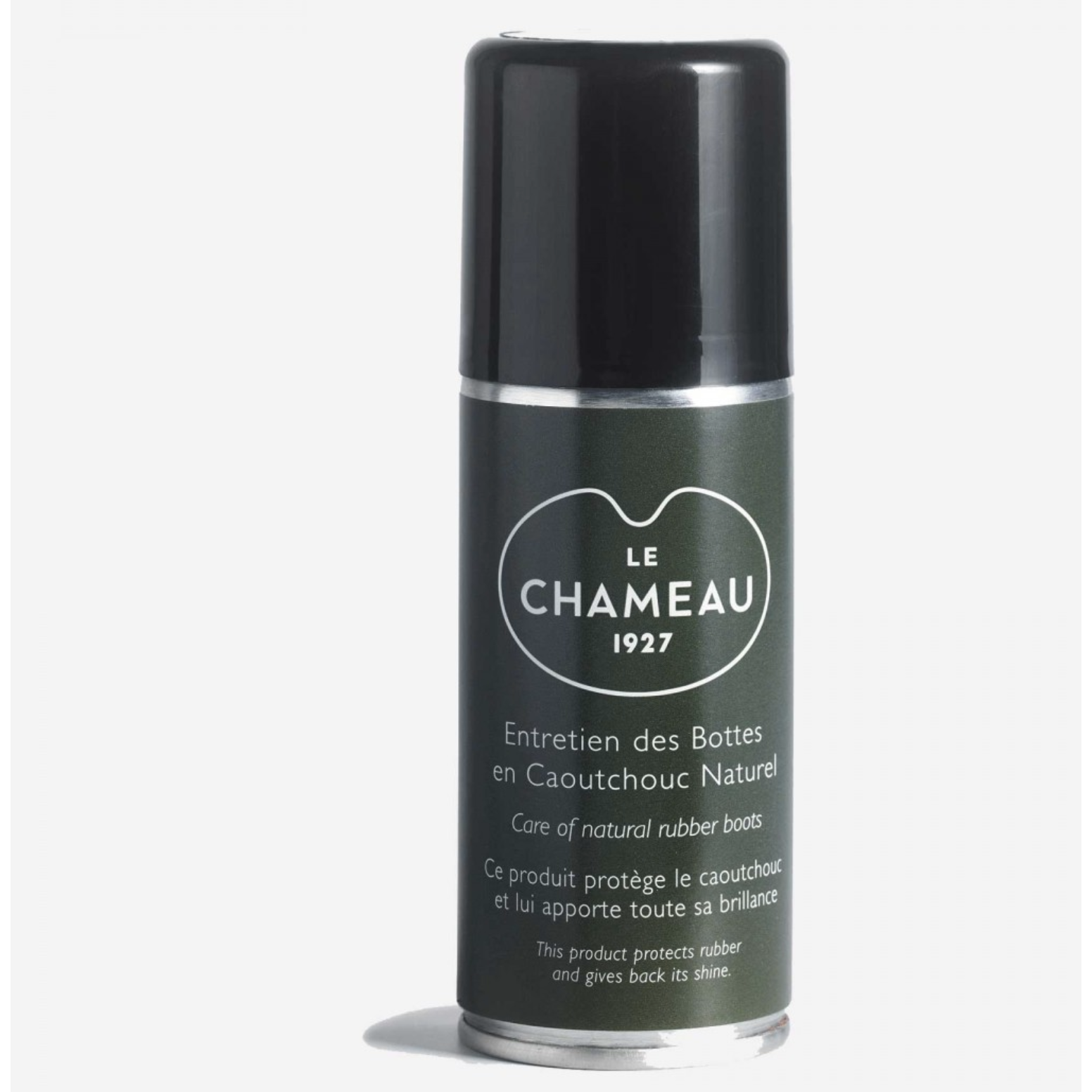 Care Spray för Gummistövlar