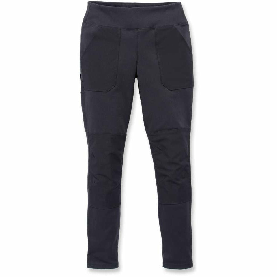 W Force Utility Legging Black