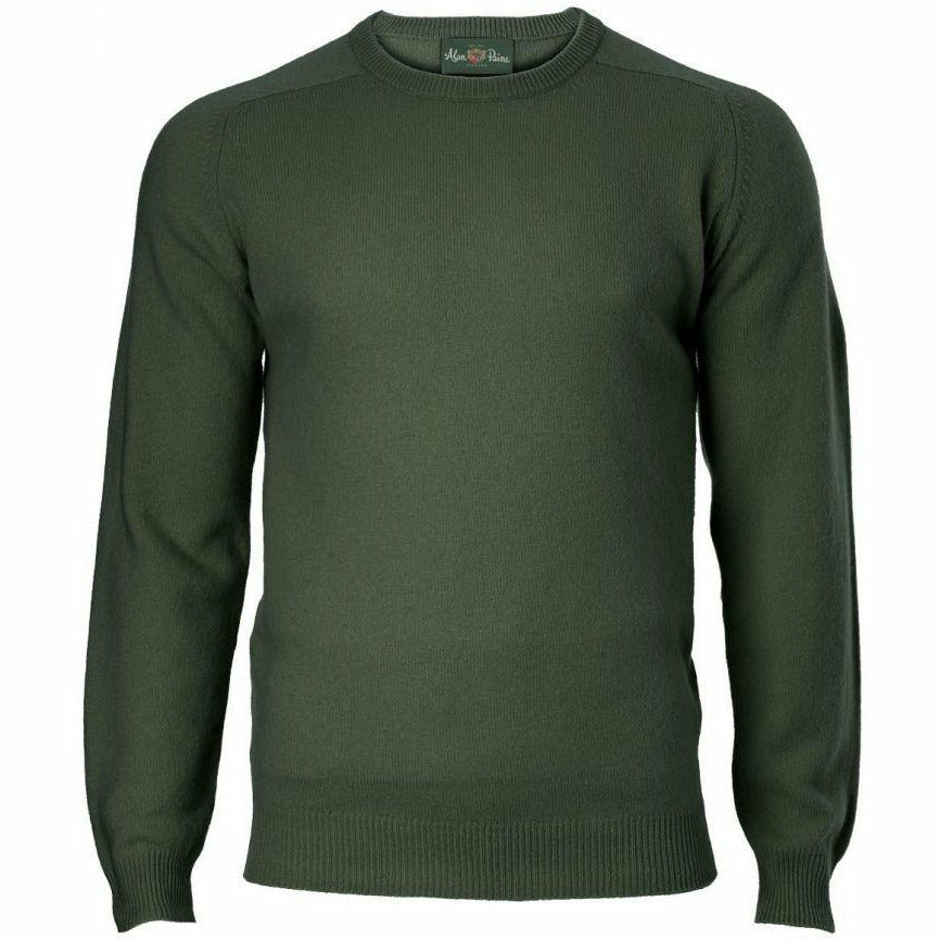 Lenzie Lamullströja Rosemary