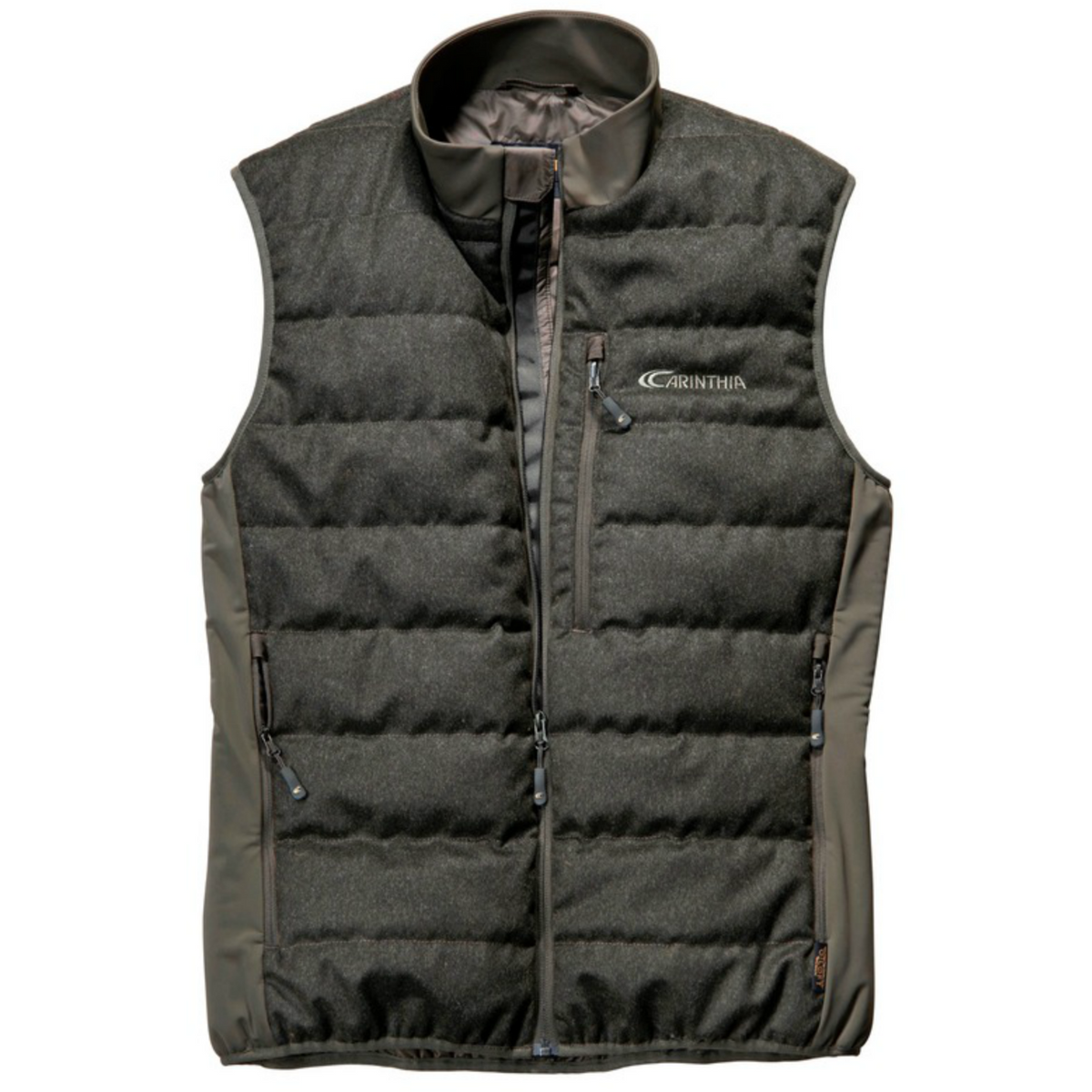 G-Loft Ultra Lodenväst