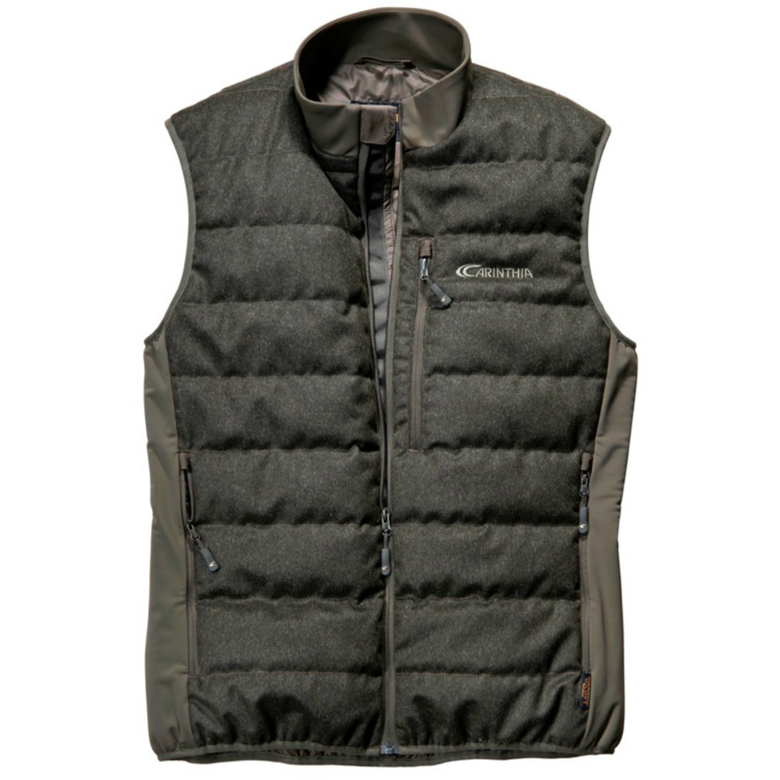 G-Loft Ultra Lodenväst