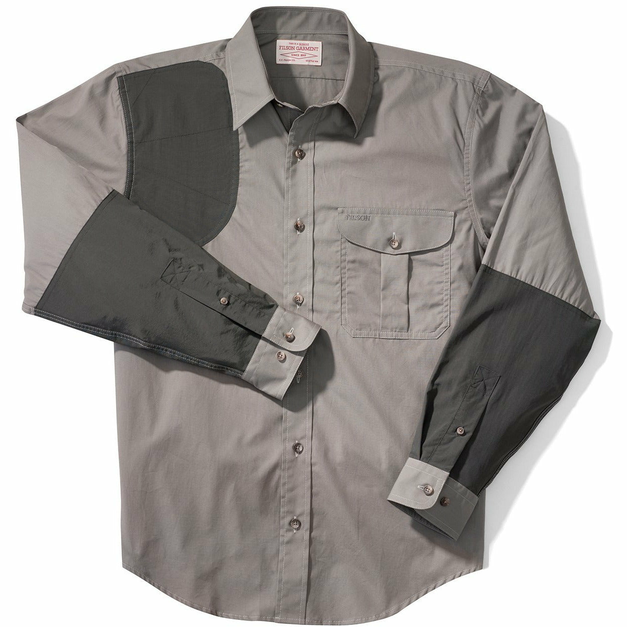 Lightweight Shooting Shirt
