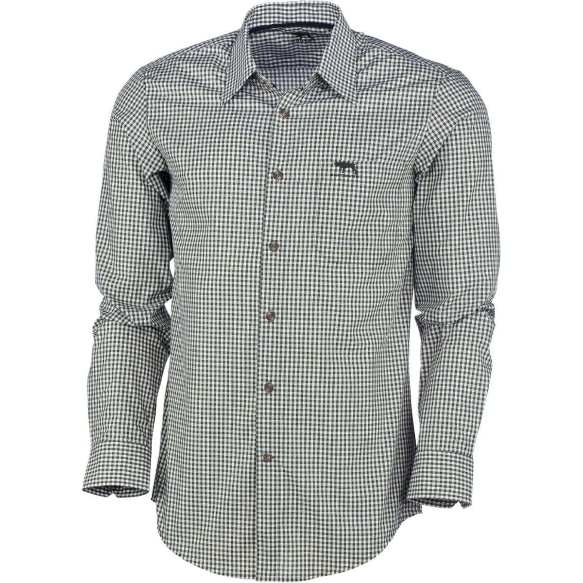 Manuel Skjorta - STORLEK MEDIUM