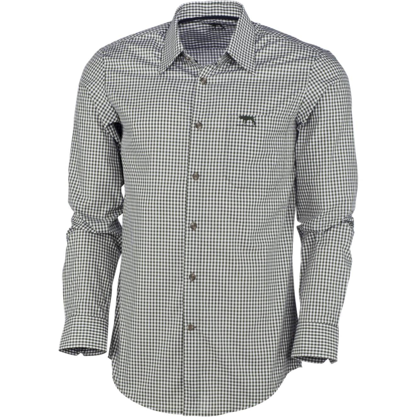 Manuel Skjorta - STORLEK MEDIUM