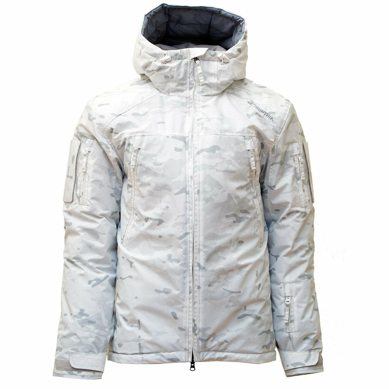 MIG 3.0 Alpine Jacka