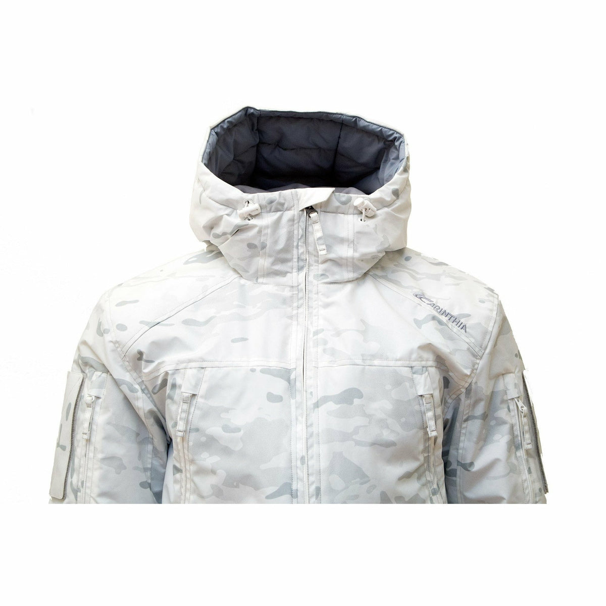 MIG 3.0 Alpine Jacka