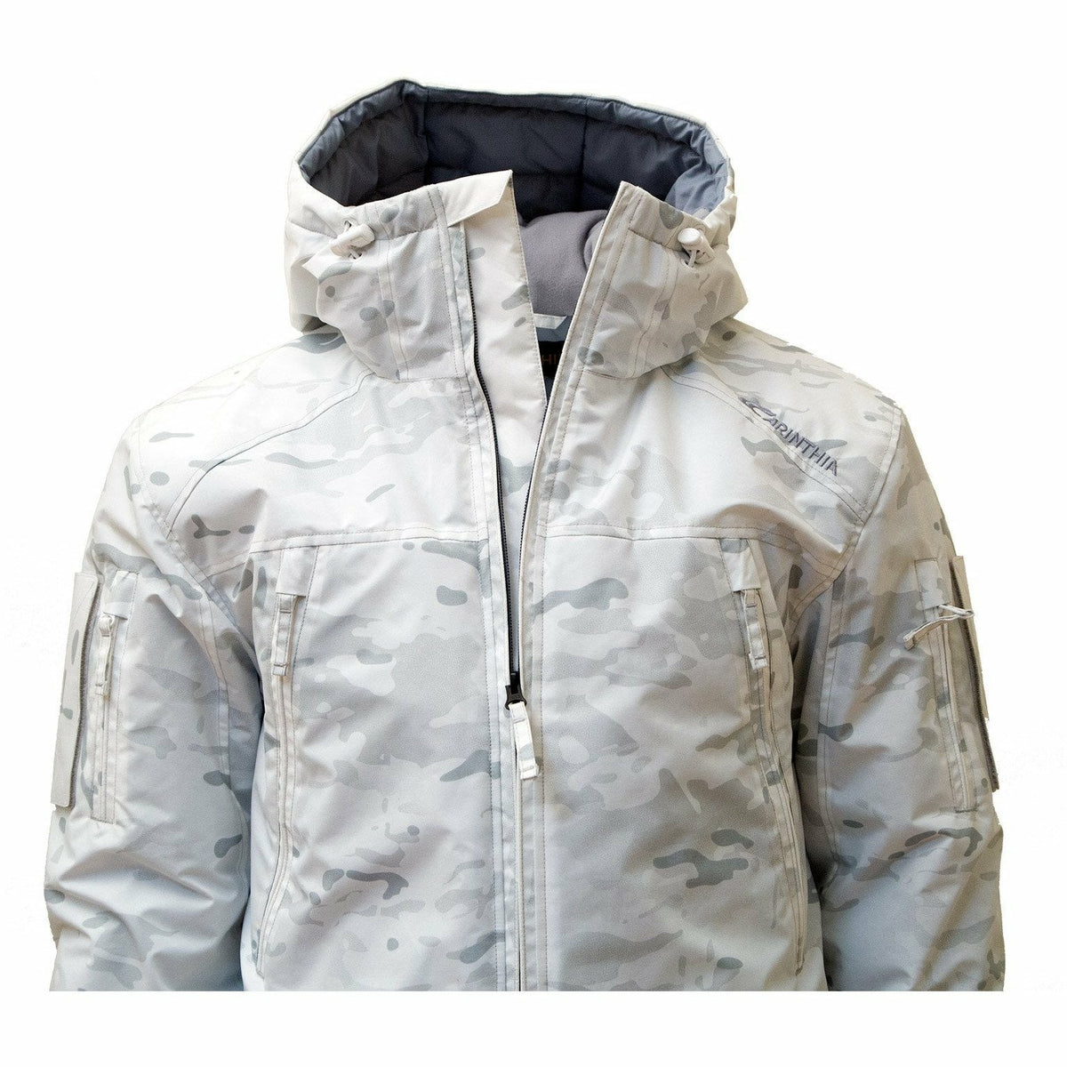 MIG 3.0 Alpine Jacka