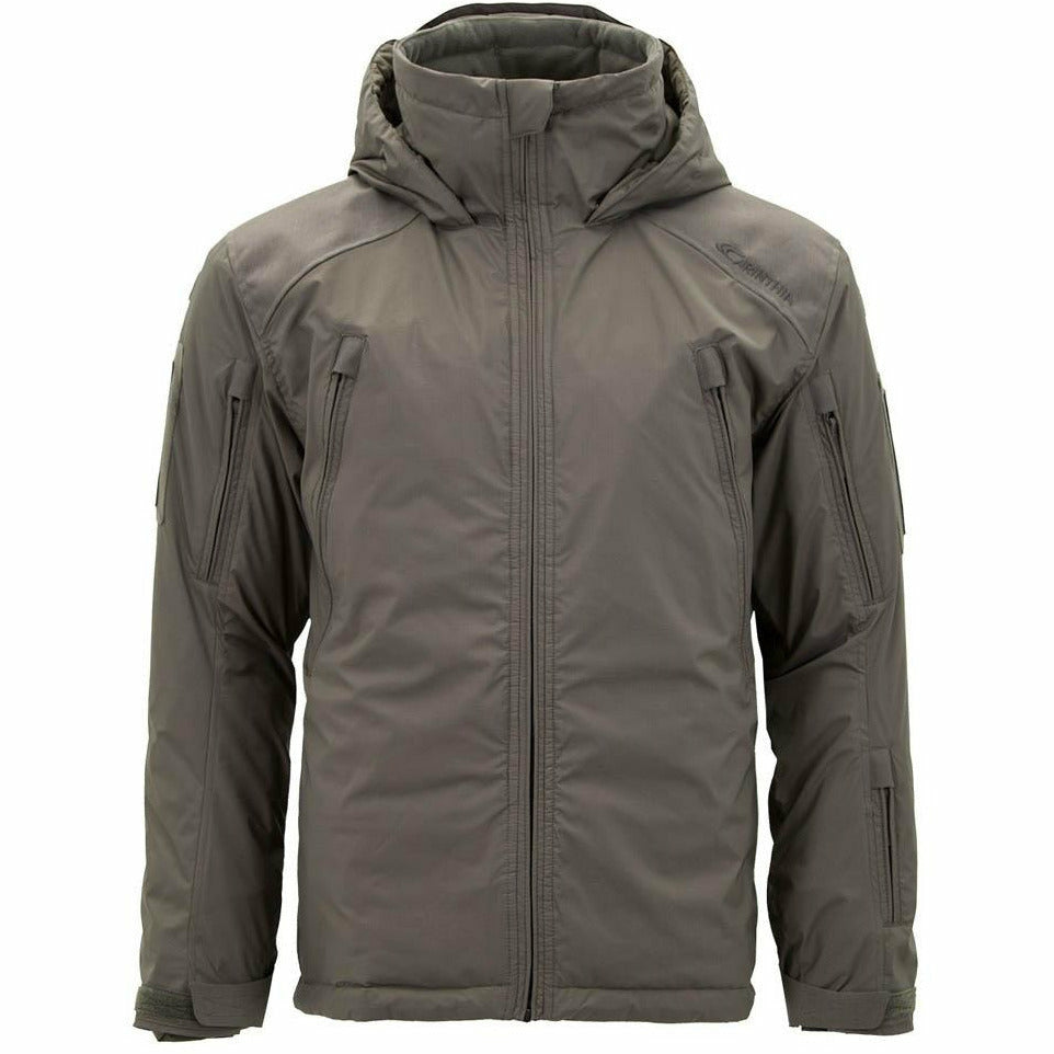 MIG 4.0 Jacket Olive