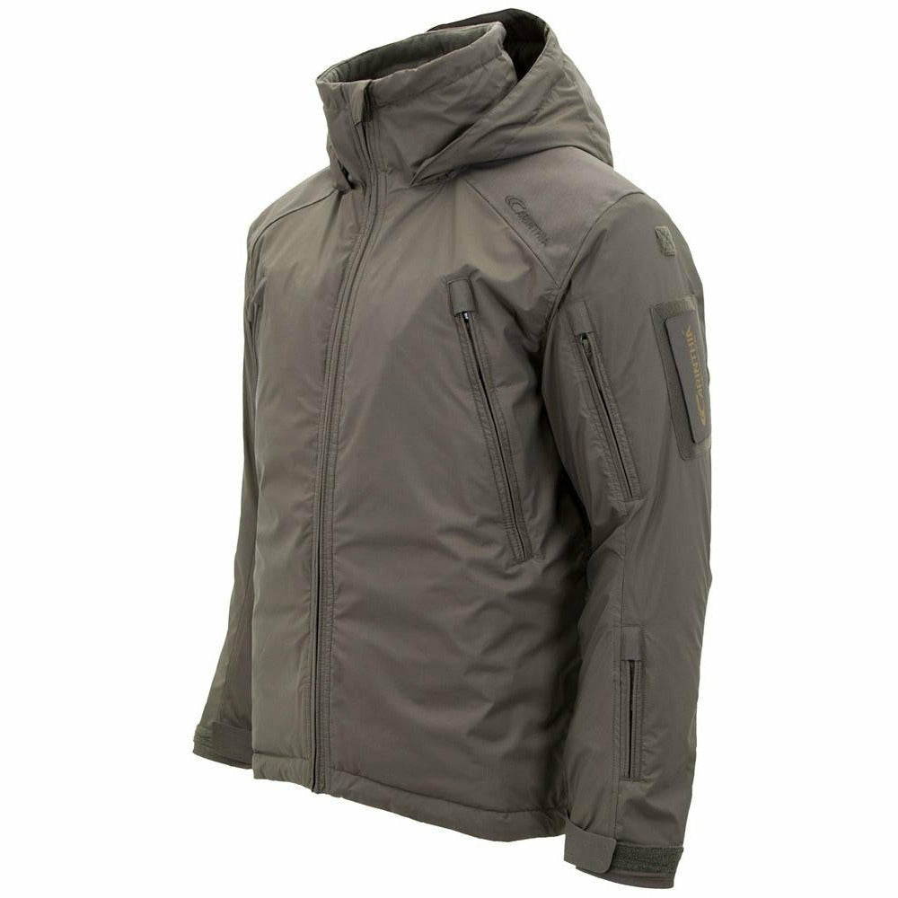 MIG 4.0 Jacket Olive