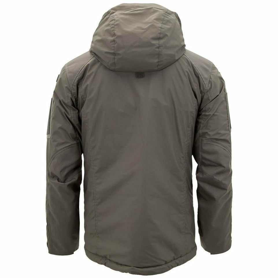 MIG 4.0 Jacket Olive